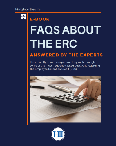 ERC FAQs E-Book